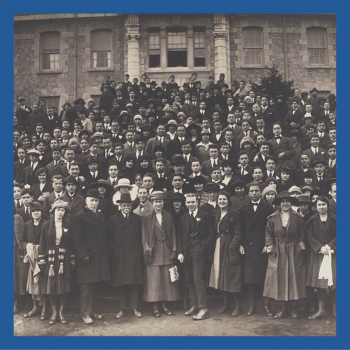 Robert Kolej, Amerikan Kız Koleji ve Boğaziçi Üniversitesi Arşivi