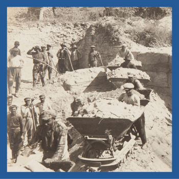 Aziz Ogan Koleksiyonu