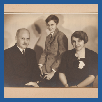 Scott Ailesi Koleksiyonu